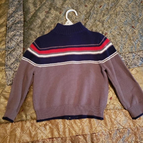 Sweater *Bundle* - 4t Boys - Picture 3 of 5